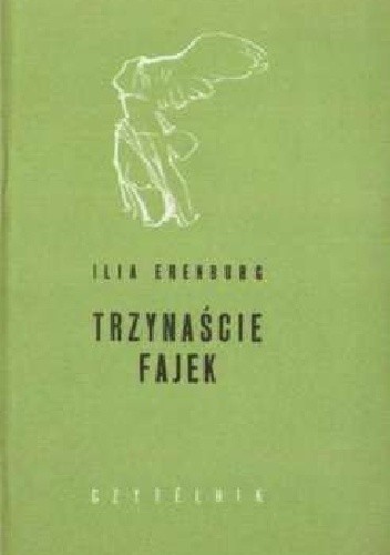 Trzynaście fajek