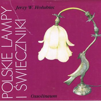 Polskie lampy świeczniki