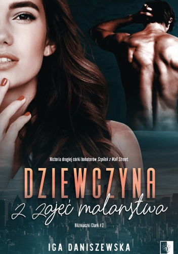 Dziewczyna z zajęć malarstwa
