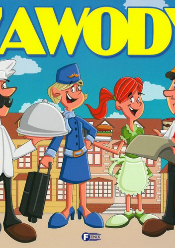 Zawody