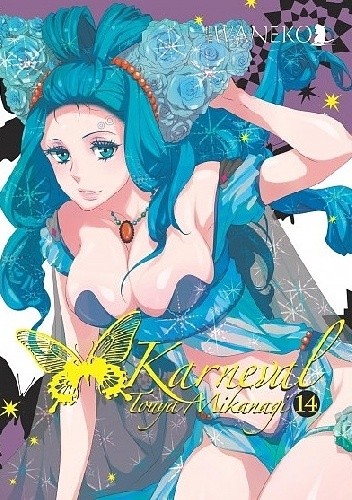 Karneval #14