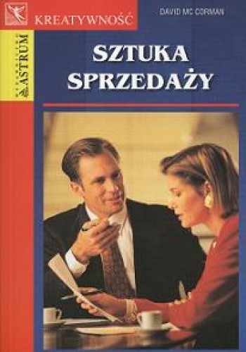 Sztuka sprzedaży