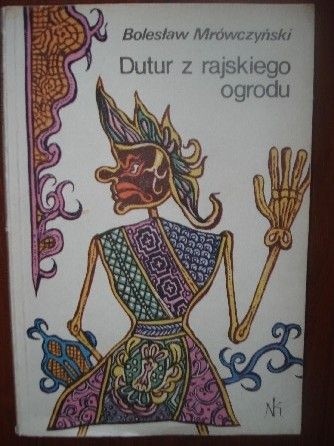 Dutur z rajskiego ogrodu