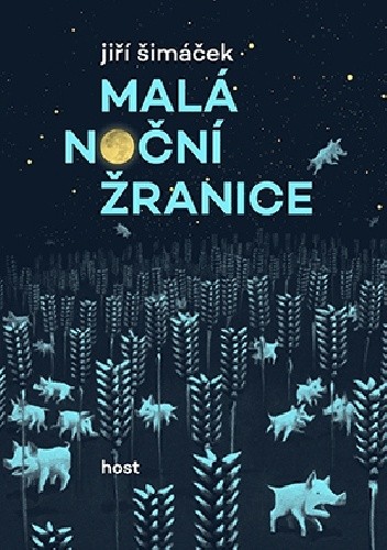 Malá noční žranice