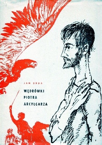 Wędrówki Piotra Arcyłgarza