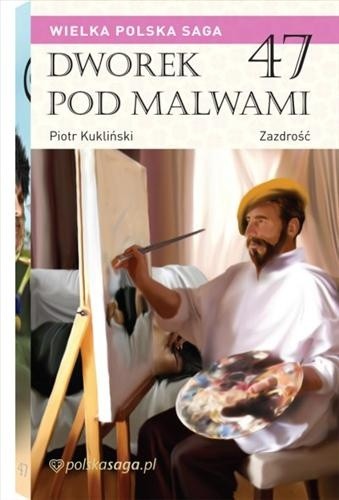 Zazdrość