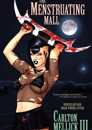 The Menstruating Mall