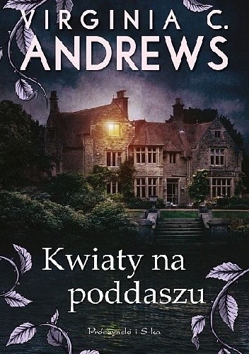 Kwiaty na poddaszu