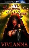 In The Company Of Wolves
