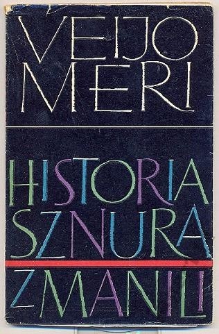 Historia sznura z manili
