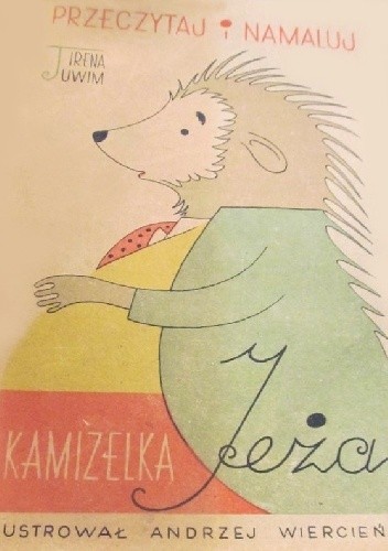 Kamizelka Jeża