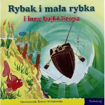 Rybak i mała rybka