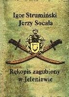Rękopis zagubiony w Jeleniewie