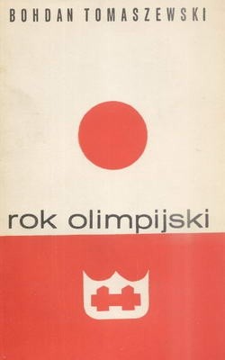 Rok olimpijski
