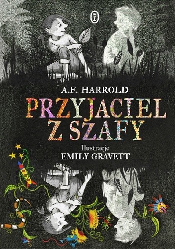 Przyjaciel z szafy