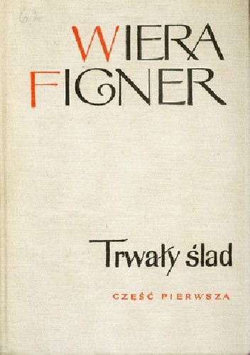 Trwały ślad