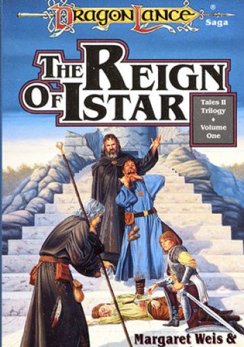 The Reign of Istar