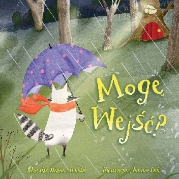 Mogę wejść?