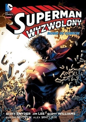 Superman: Wyzwolony
