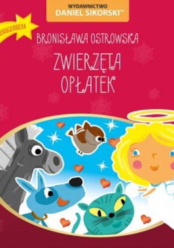 Zwierzęta. Opłatek