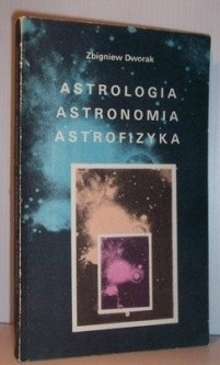 Astrologia, Astronomia, Astrofizyka