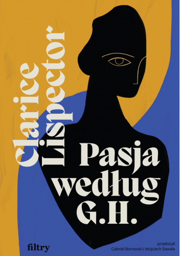 Pasja według G.H.