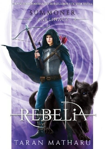 Rebelia