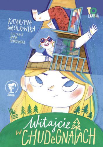 Witajcie w Chudegnatach