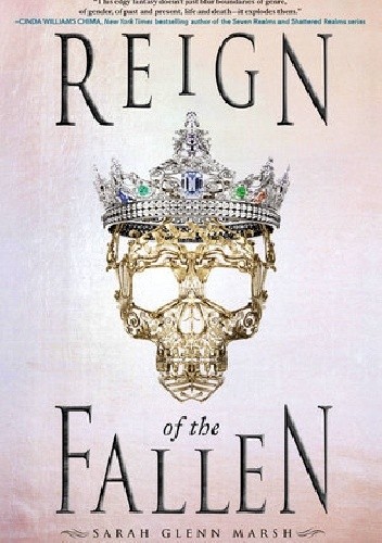 Reign of the Fallen