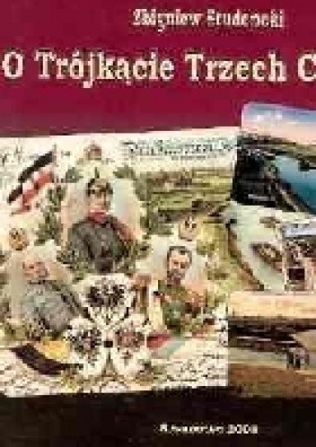 O Trójkącie Trzech Cesarzy