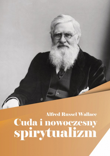 Cuda i nowoczesny spirytualizm