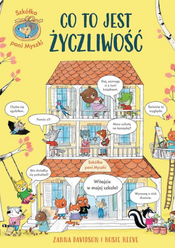 Co to jest życzliwość