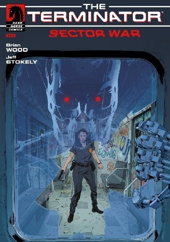 Terminator: Sector War #4