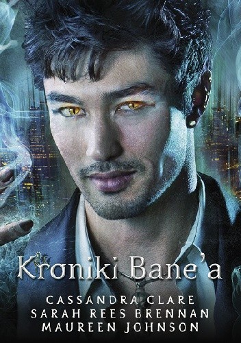 Kroniki Bane’a
