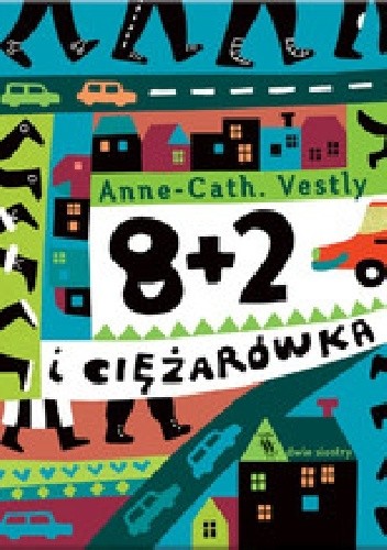 8+2 i ciężarówka
