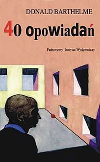 40 opowiadań