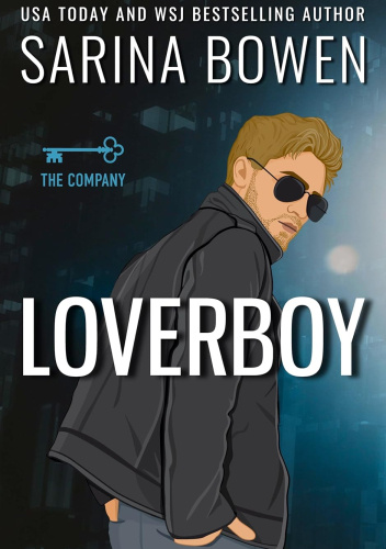 Loverboy