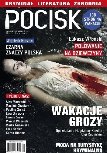 Pocisk, nr 7/8 lipiec-sierpień 2017