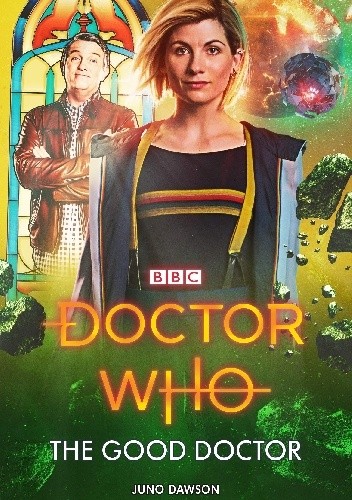 The Good Doctor