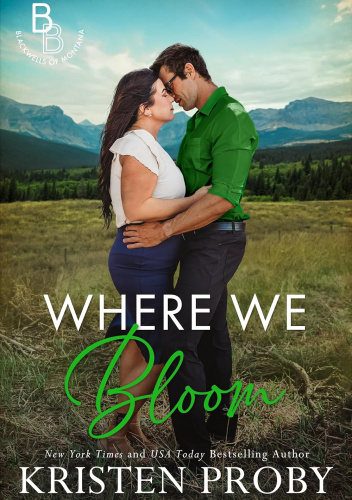 Where We Bloom
