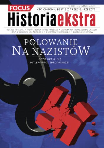 Focus Historia Ekstra 05/2021