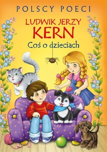 Coś o dzieciach