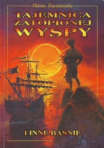 Tajemnica Zatopionej Wyspy