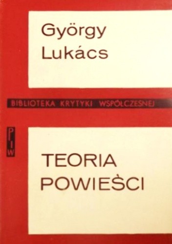 Teoria powieści