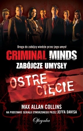 Ostre cięcie