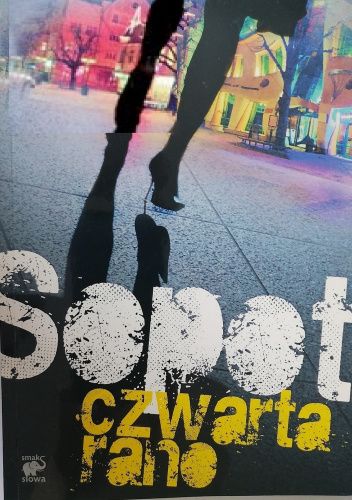 Sopot, czwarta rano
