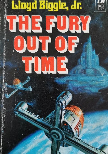 The Fury Out of Time
