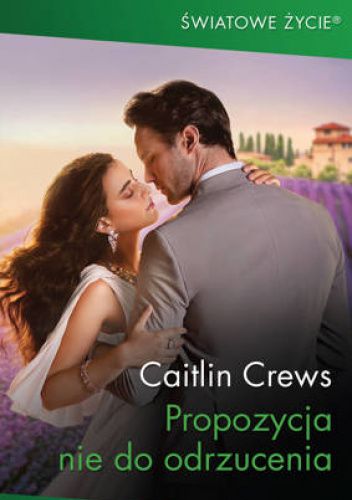 Propozycja nie do odrzucenia