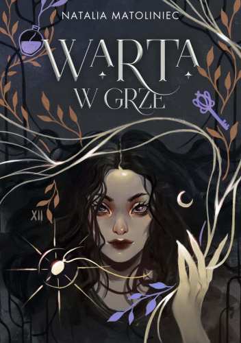 Warta w Grze