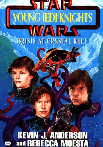 Crisis at Crystal Reef
